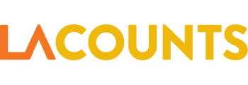 LA Counts Logo