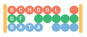 School of Data Logo